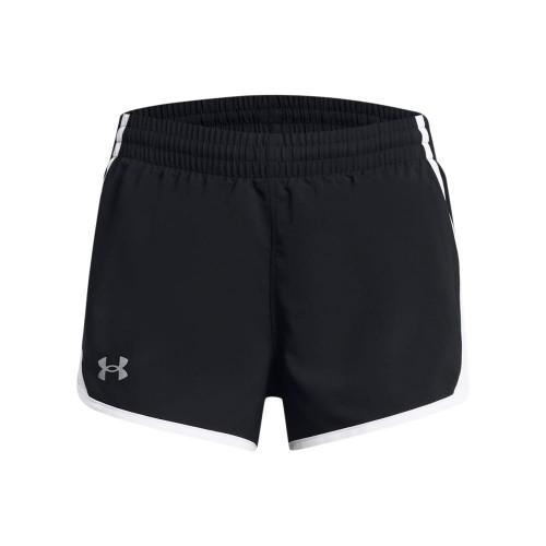 Under Armour Childrens/Kids Fly By Shorts