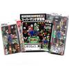 Mitsubishi Pencil Super Mario 175554026 Stationery Set BT-GK SMS6 Back to School New School Mitsu...