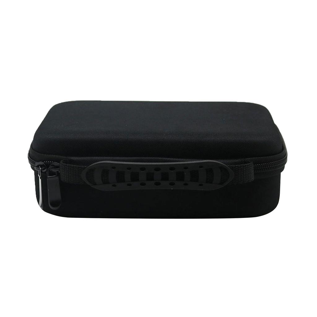 Travel Friendly Carrying Case for Xiaomi Mijia Hair Clipper 2 Hair Trimmer Handbag Carrying Case for Easy Transportation