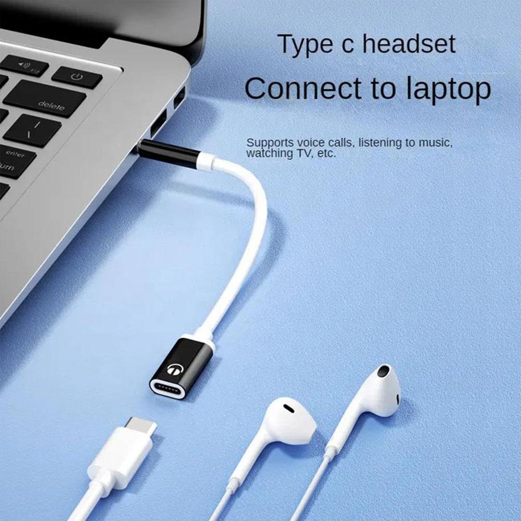 3.5mm Female Headphone Jack Adapter 3.5mm Mobile Phone Adapter Converter Headphone Stereo Cord Earphone Audio Adapter Cable