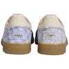 adidas Originals Pallamano Spezial Classici Sportivi Vestibilità Comoda Scarpe da Allenamento Scarpe Unisex Bianco Blu KI5574
