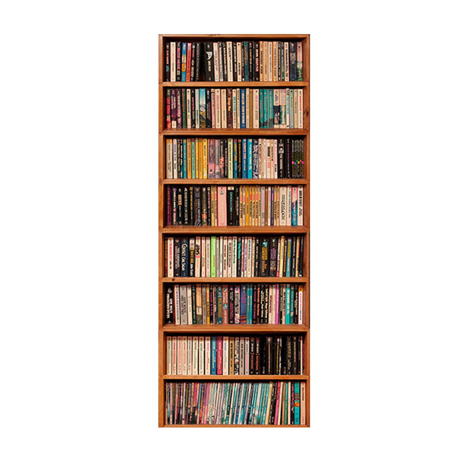 

3D дверная роспись, наклейка на дверь, съемная самоклеящаяся наклейка на стену, съемная виниловая дверь, художественный декор для