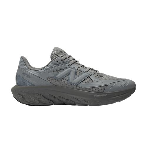 New Balance Fresh Foam Trainer Grey Day 2025 - UTRNWC