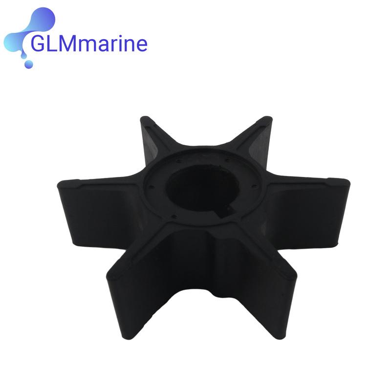 17400-94701 Water Pump Impeller Kit Compatible with Suzuki Outboard 2 Stroke DT 55 65 HP 1985-1997 Motor 17400-94700 18-3243