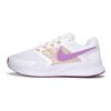 Nike Buty do biegania Swift 3 Białe Rush Fuksjowe Damskie Guawa-Lód Bursztynowo-Brązowe DR2698-103
