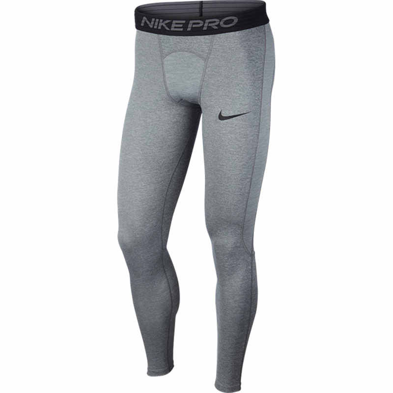 Nike Sports Pants Men s Light Smoke Gray Moderate BV5642-085 M