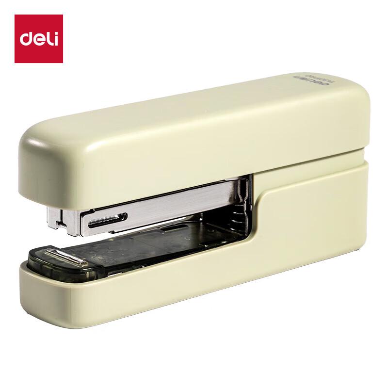 Deli No. 12 Desktop Stapler