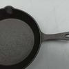 14Cm Cast Iron Skillet Non-Stick Mini Egg Frying Pan For Kitchen Cookware