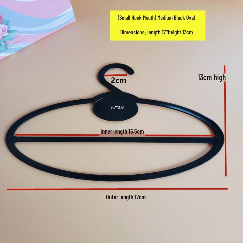 Multipurpose Scarf, Towel & Tie Hanger Rack