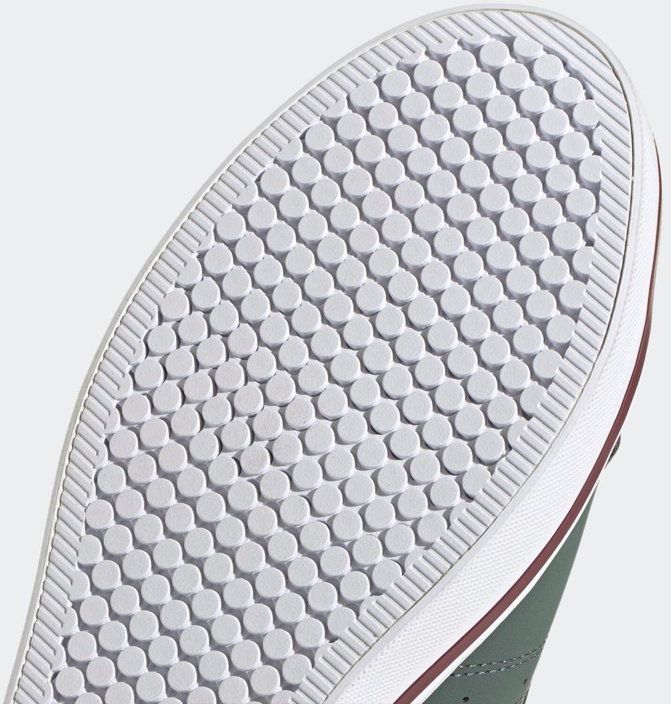 Sneakers Adidas VS Pace 2.0 Legend Ivy/off White/shadow Red