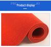 3.5mm Non-Slip Waterproof PVC Mesh Floor Mat for Bathroom, Toilet, Outdoor & Pool Areas