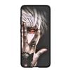 Phone Case for Samsung Galaxy S25 S23 S22 S24 Ultra FE A05 A06 A15 A16 A36 A37 A35 A54 A55 A56 A57 A25 A26 A53 A17 Ken Kaneki Anime Tokyo Ghoul Cover