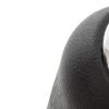 Peugeot 206 Gear Shift Knob Black with White Diagram