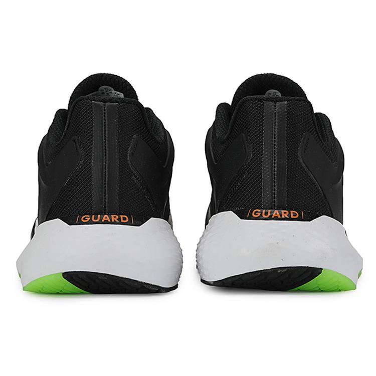 New Adidas Alphatorsion Cold.RDY 'Black Signal Orange' G54875