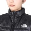 The North Face Light Heat Size L Jacket, Black,