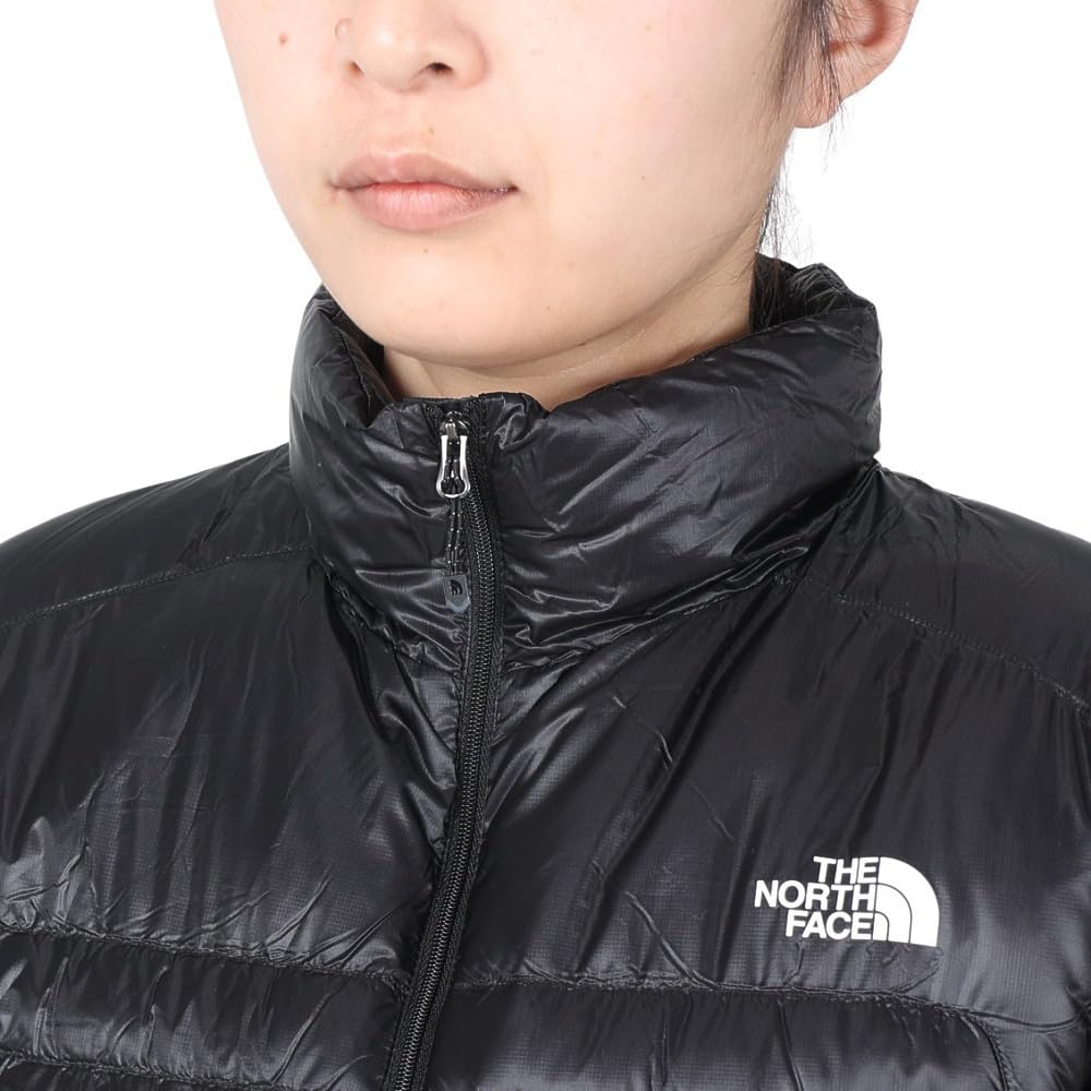 The North Face Light Heat Size L Jacket, Black,