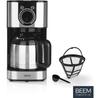 Кофеварка Beem MD-286BT Fresh Aroma Switch (09886200237)