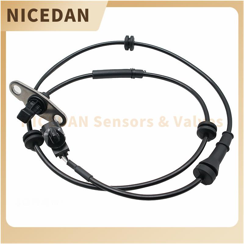 47900-4JP0A Rear Left/Right ABS Wheel Speed Sensor For Nissan Navara Pick Up D23 NP300 2.3TD 2015- 479004JP0A Cars accessories