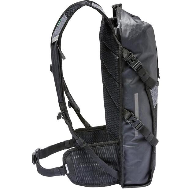 Рюкзак Vaude Trailpack II black uni (15957-051)
