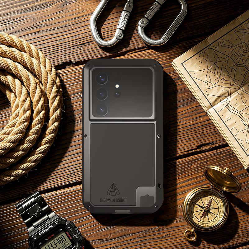 Love Mei Shockproof And Dustproof Phone