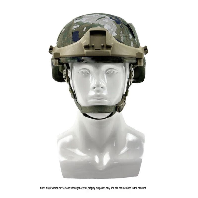 Pathfinder M19 Tactical Helmet Series