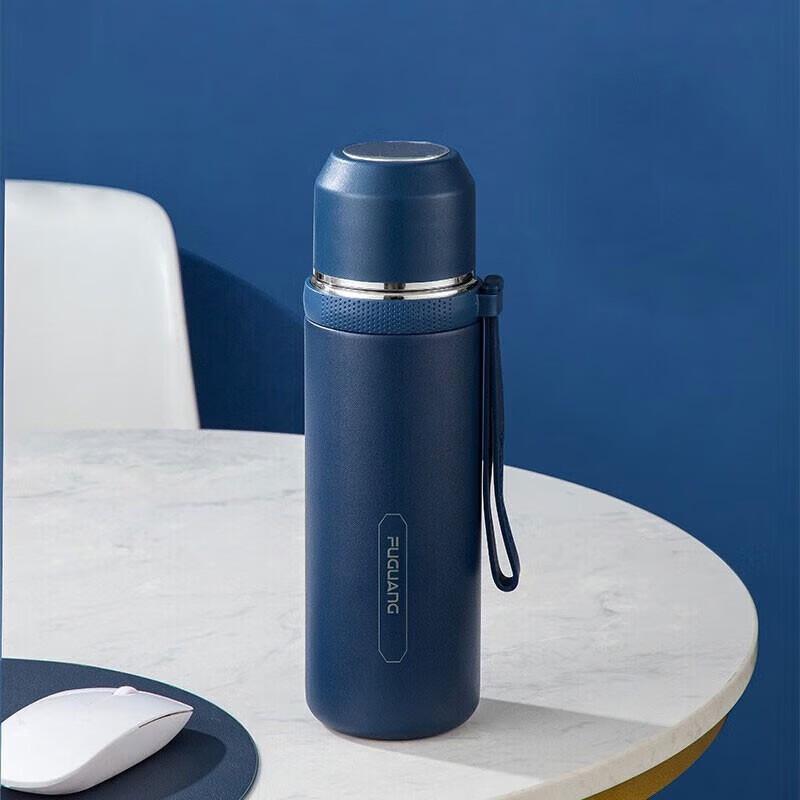 Fuguang 316L Stainless Steel Insulated Travel Mug