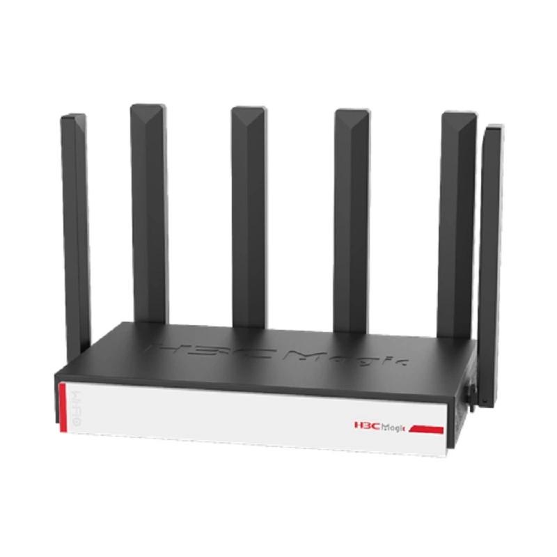 

H3C BR5400W WiFi 6 Enterprise Wireless Router