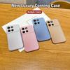 For Motorola Moto G86 Case Motorola Moto G56 Cover Moto G56 Capa Phone Back Bumper Shockproof TPU Liquid Silicone Soft Fundas