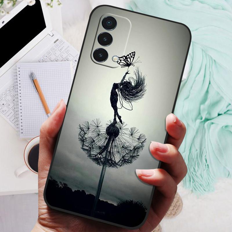 For One Plus Nord N200 5G Case Marble Phone Cover Soft Silicone Shockproof TPU Funda For Oneplus Nord N200 5G Capa N 200 Shells