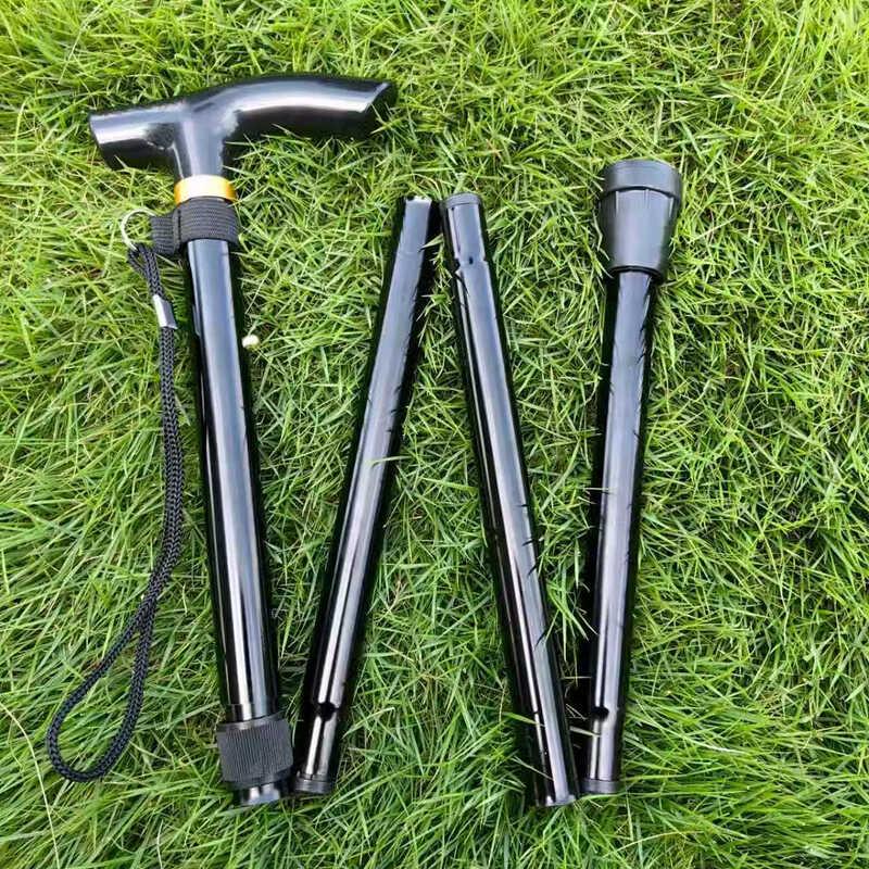 Meng Pao Aluminum Alloy Trekking Pole