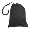 Wall Mount Retractable Hose Reel Cover with Oxford Fabric and Protective Urethane Coating for Outdoor Garden Use