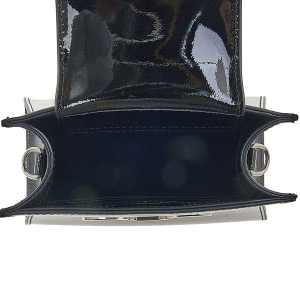 Vivienne WeStwood Vivienne WeStwood Women S Patent Leather Tote Bag 42030058u L001o N403