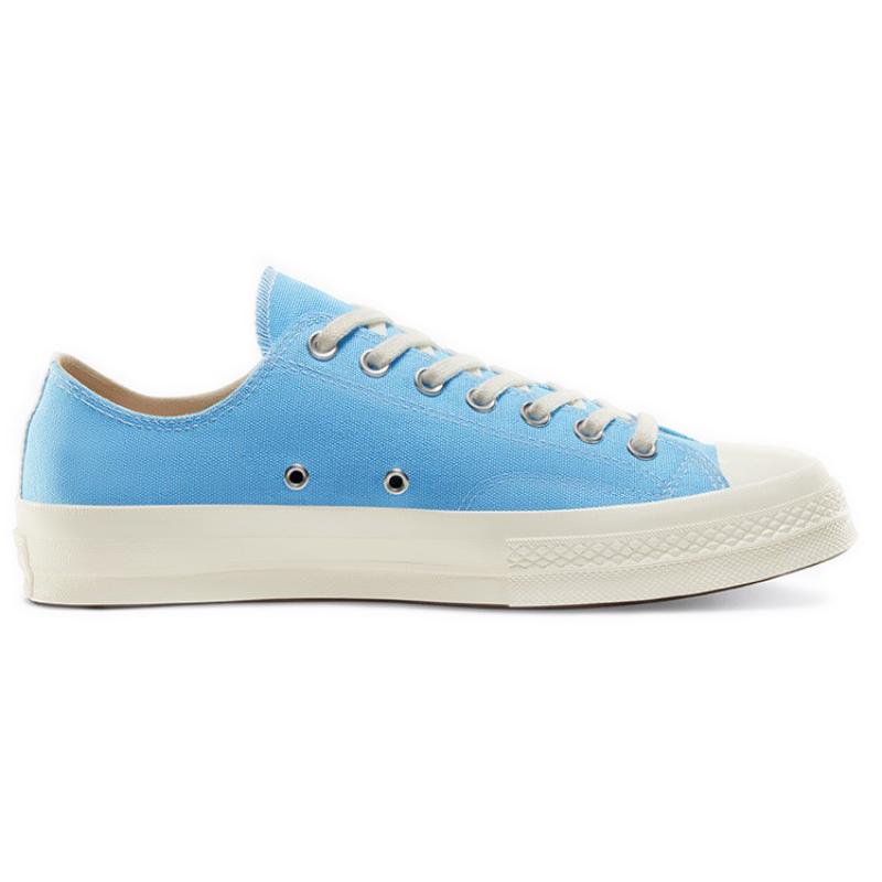 Converse Comme Des Garçons Play X Chuck 70 Low 'Bright Blue'