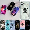PP63 Volleyball Sport Play Phone Case for LG K22 K30 K40 K40S K41 K42 K50 K50S K51 K51S K52 K61 K62 K71 K92 Q60 Q61 V40 V50 V60