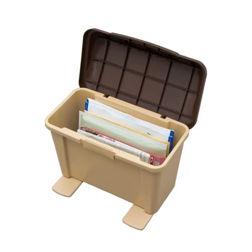 IRIS OHYAMA Post Online Mail Order Box H-NB13