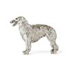 Borzoi British Art Dog Figurine Collection