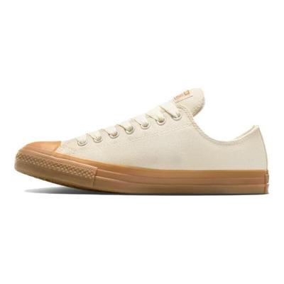 Chuck Taylor All Star Low Odolné textury - Egret Gum Unisex tenisky Krémová orchidej-Prach A10512C