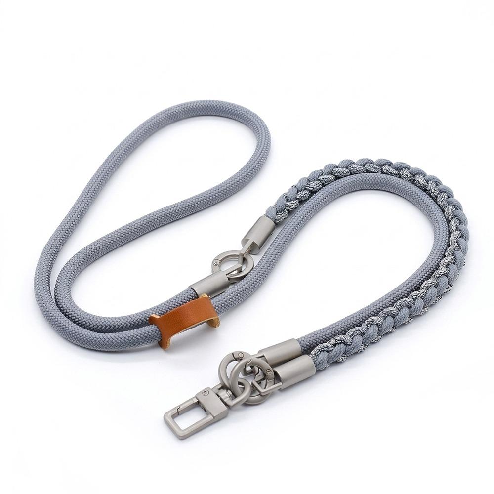 Anti-lost Mobile Phone Anti-lost Rope 8mm Thick Long Chain Neck Straps Travel Use