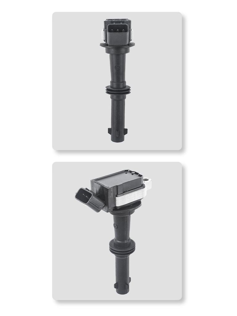 Ignition Coil Pack F01R00A035 DQG3111F for Trumpchi GA3/GA3S Shijie