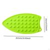 Anti -silicone Iron Pad -I Dreadful Dolahadilla Multifunctional Non -slip.
