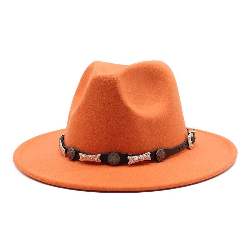 2022 Pălării de primăvară pentru femei Fedora Jazz Pălărie pentru femei Panama Jazz Cap Formal Trilby Party Top Hat Pamelas Y Tocados Para Bodas