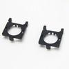 2pcs Bulb Holders 3.98g/pc High Temperature Plastic