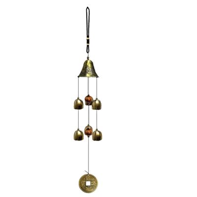Oggetti decorativi – Campane a vento