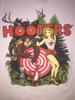 Rare! Hooters Band Shirt Unisex Concert S To 5XL MQ248 Unisex T-Shirt