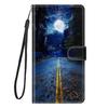 For Honor 400 Lite Case Magnetic Flip Leather Phone Case for Funda Honor 400 lite Honor400 Pro 400Lite Wallet Holder Book Cover