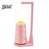 Thread Stand for Industrial Spools Large Spool Stand 3D Printed Holder Quick Mount Household Sewing Accessories Cone Holder Prevents Tangling