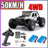 SCY16101 16102 16103 PRO 4WD 1:16 RC CAR Brushless Remote Control Car 70km/H 4x4 High Speed Floating Remote Control Car Toy Gift