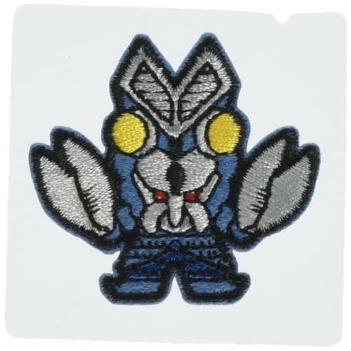 

Pioneer Ultra Monster Patch Baltan Alien Seal/Iron Dual Use Type PU3502-PU58