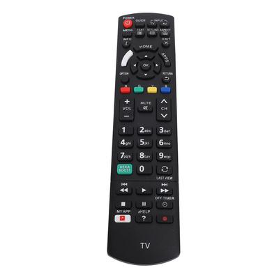 TV Remote Control Batteries Operated N2QAYB001134 Remote Control for TH 40ES501K TH 43ES630H TH