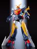 TAMASHII NATIONS Soul of Chogokin Muteki Steel Man Daitarn 3 180mm Painted Movable Figure GX-82 F.A. Approx. ABS&Diecast&PVC